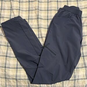 Patagonia Chambeau Rock Pants Joggers Women's 4 Rock Climbing Alpine